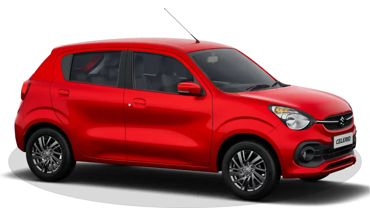 Maruti Celerio