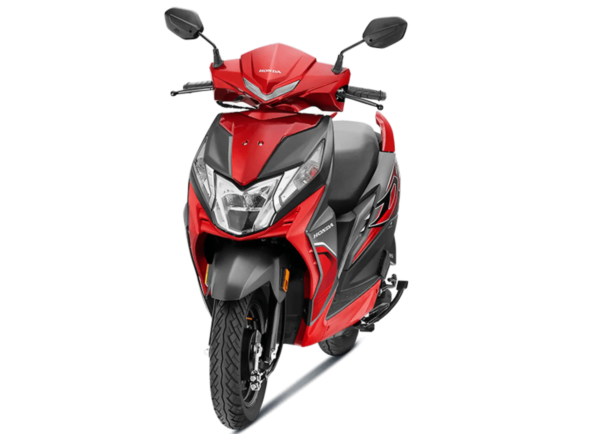 Honda Dio 110