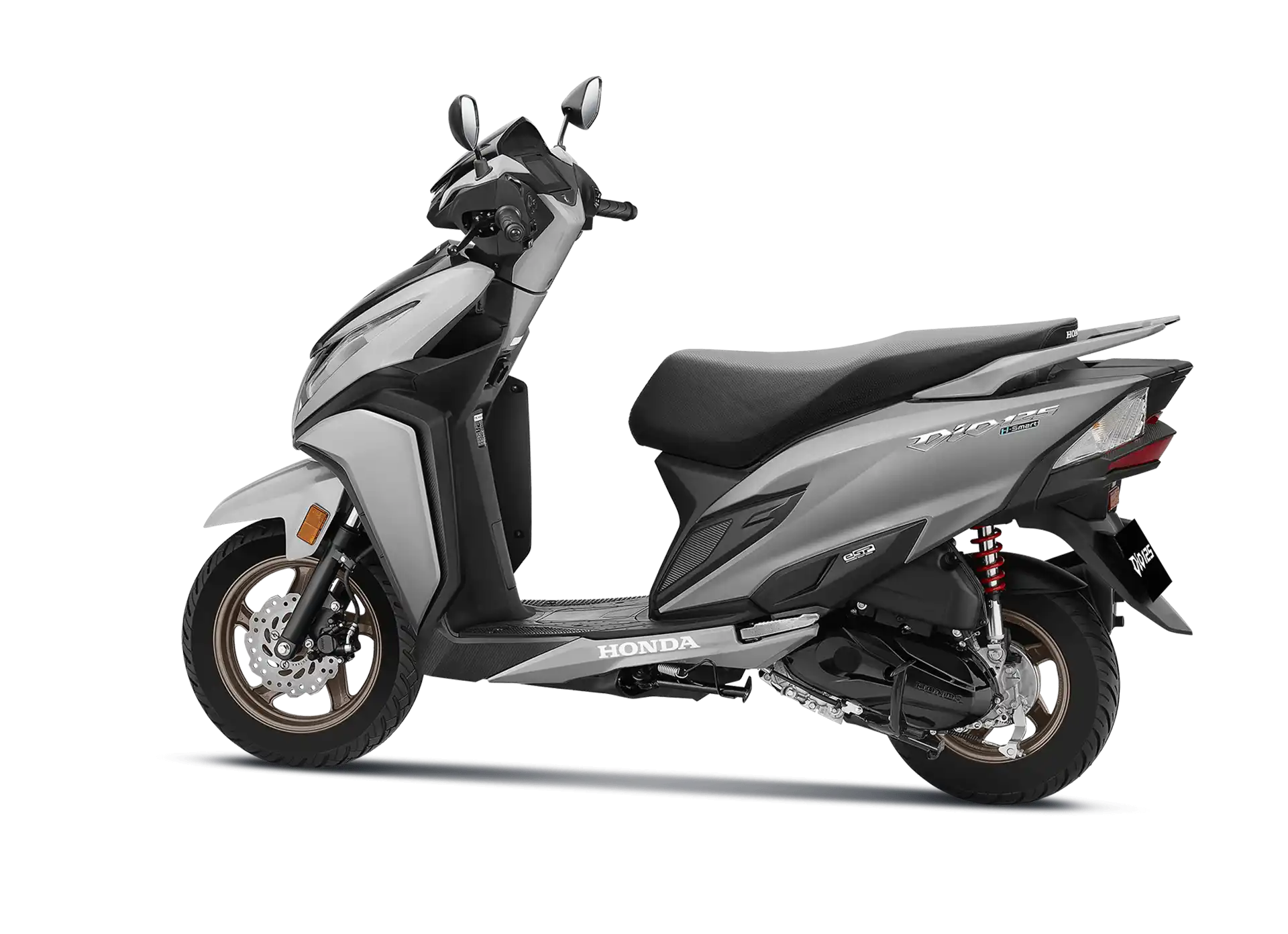 Honda Dio 125