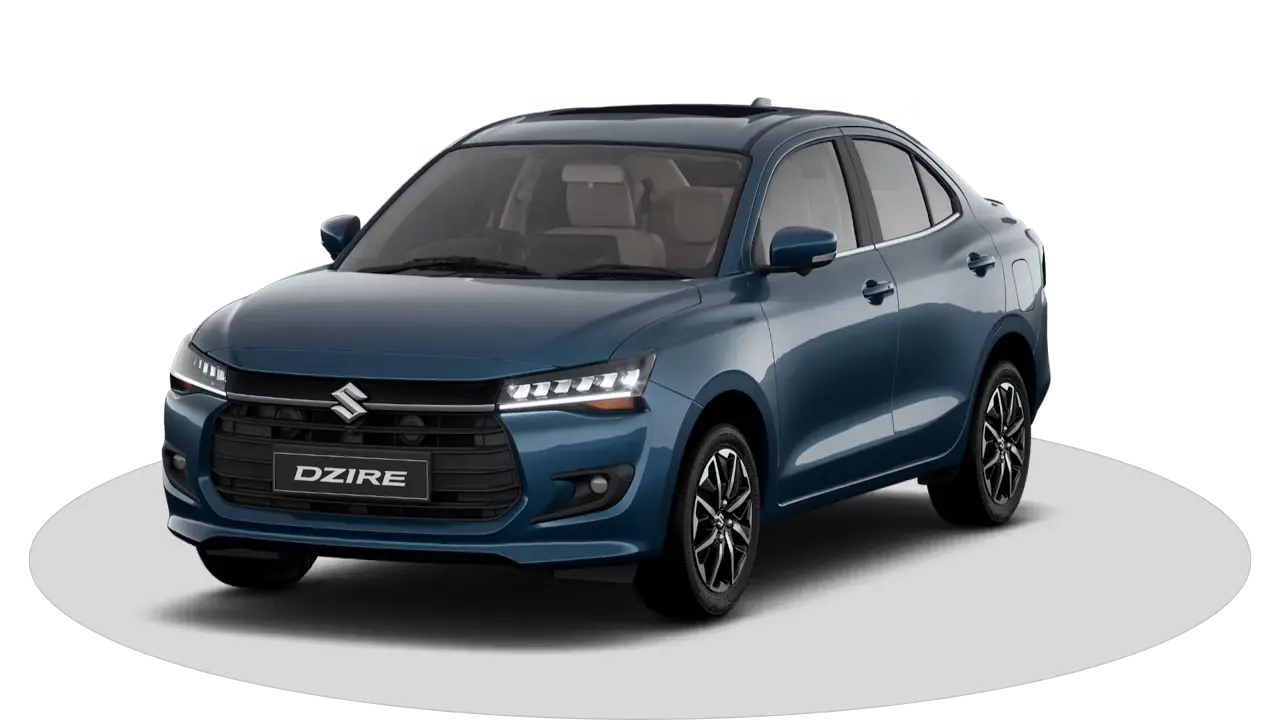 Maruti Dzire