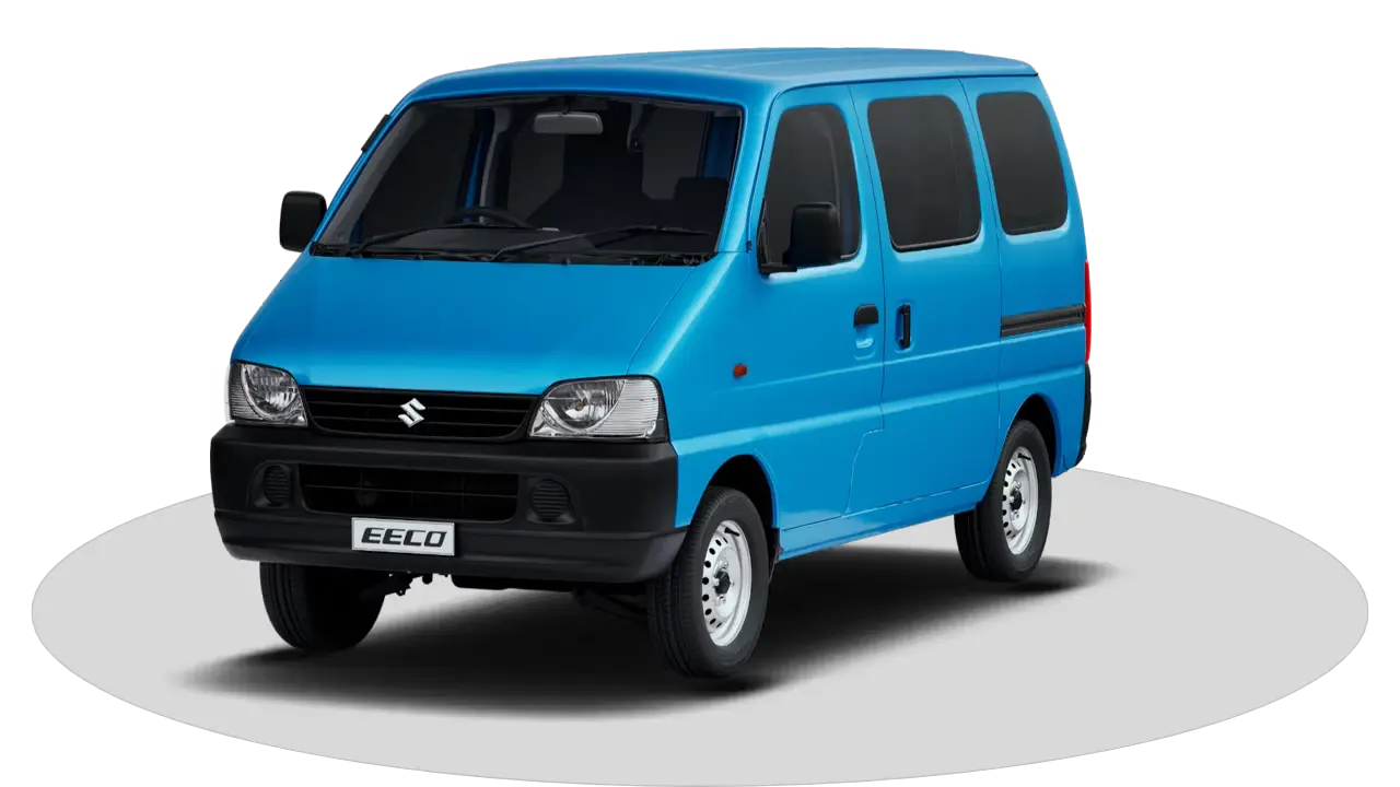 Maruti Eeco