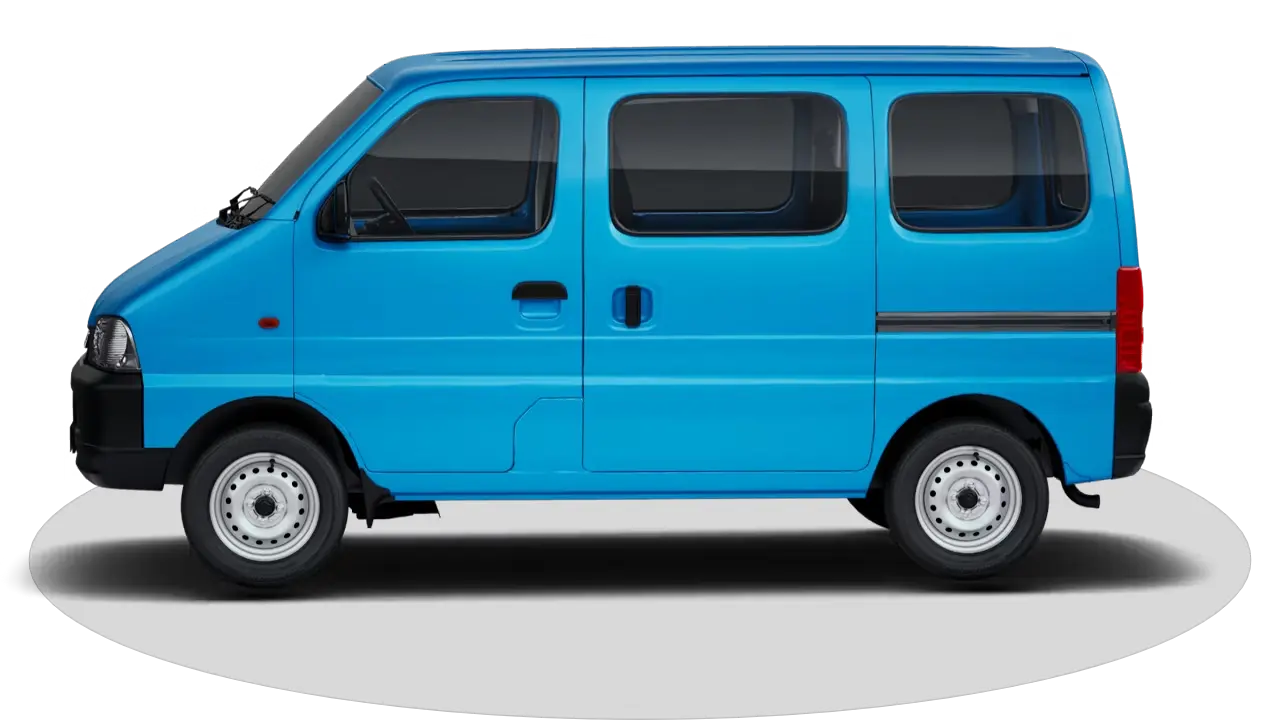 Maruti Eeco View 2