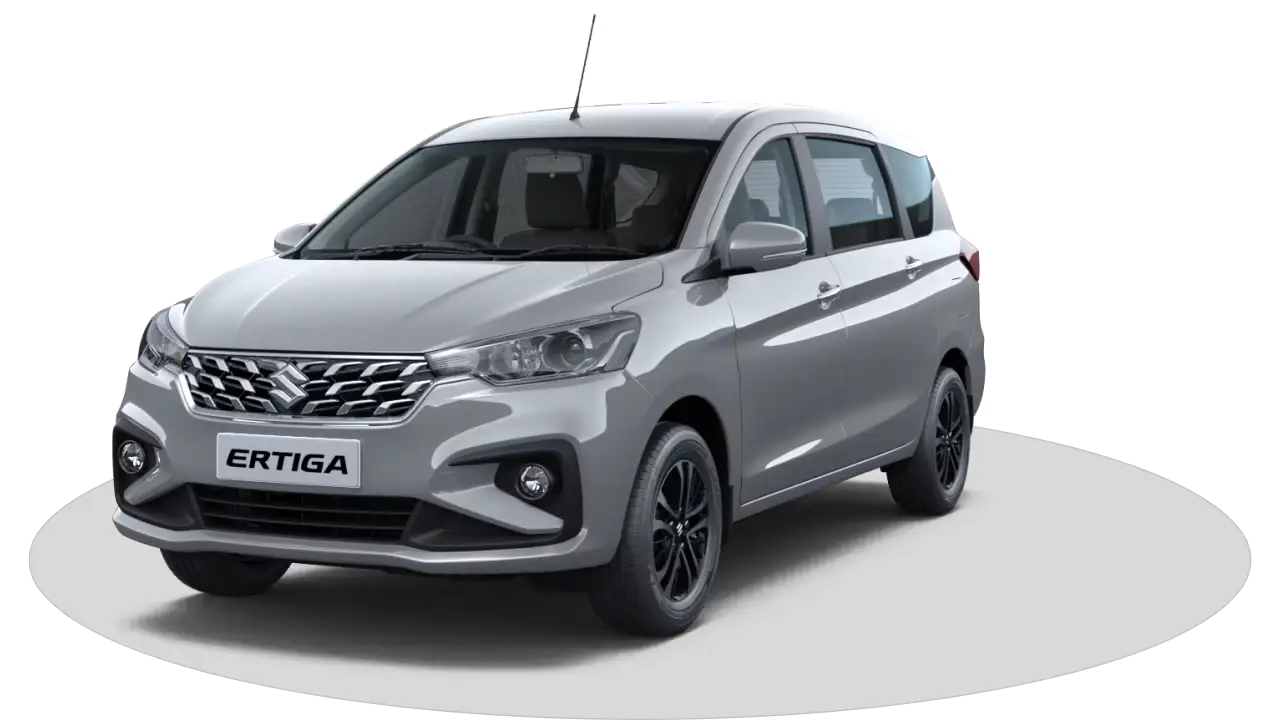 Maruti Ertiga View 4