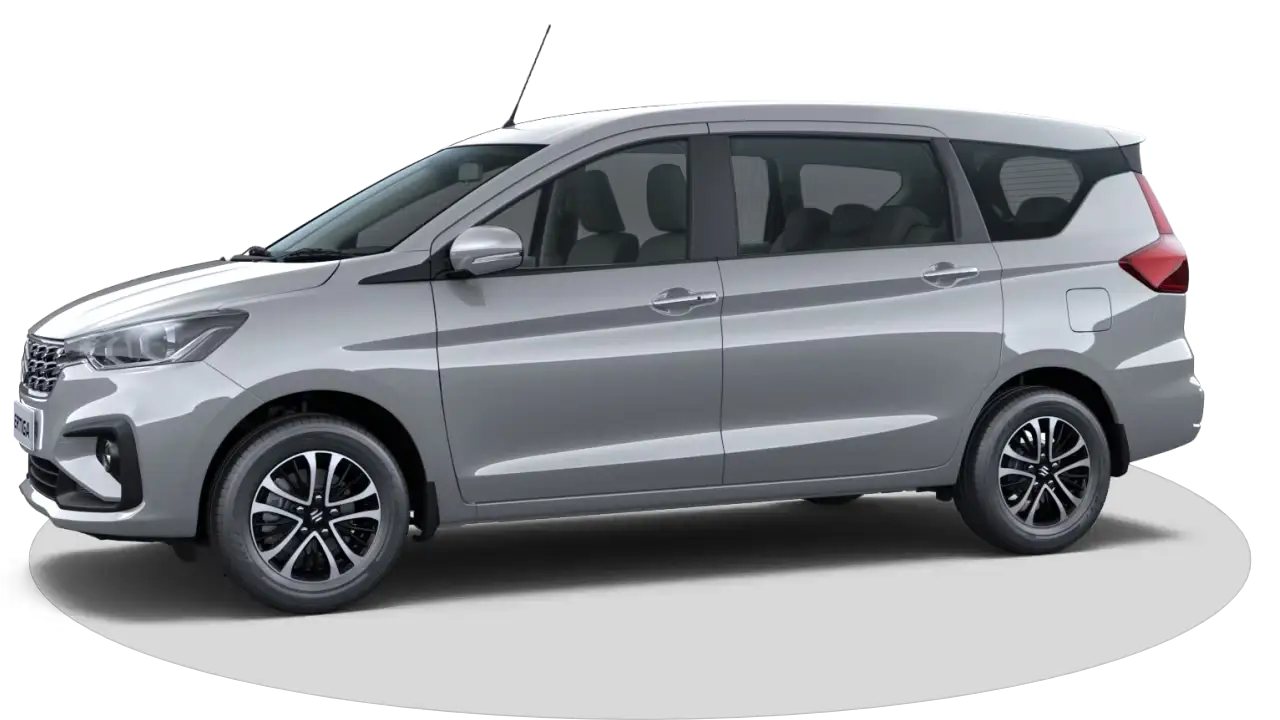 Maruti Ertiga View 3