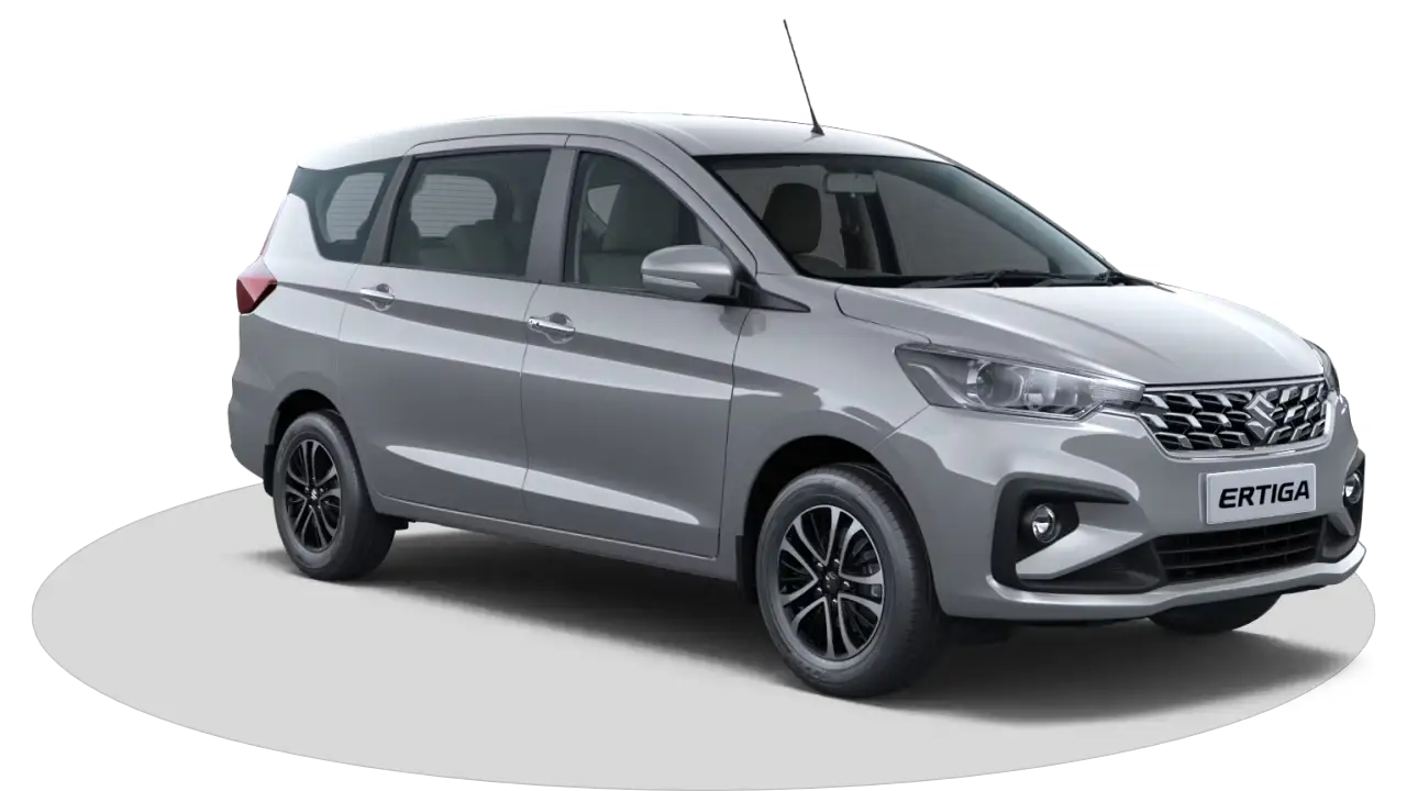 Maruti Ertiga