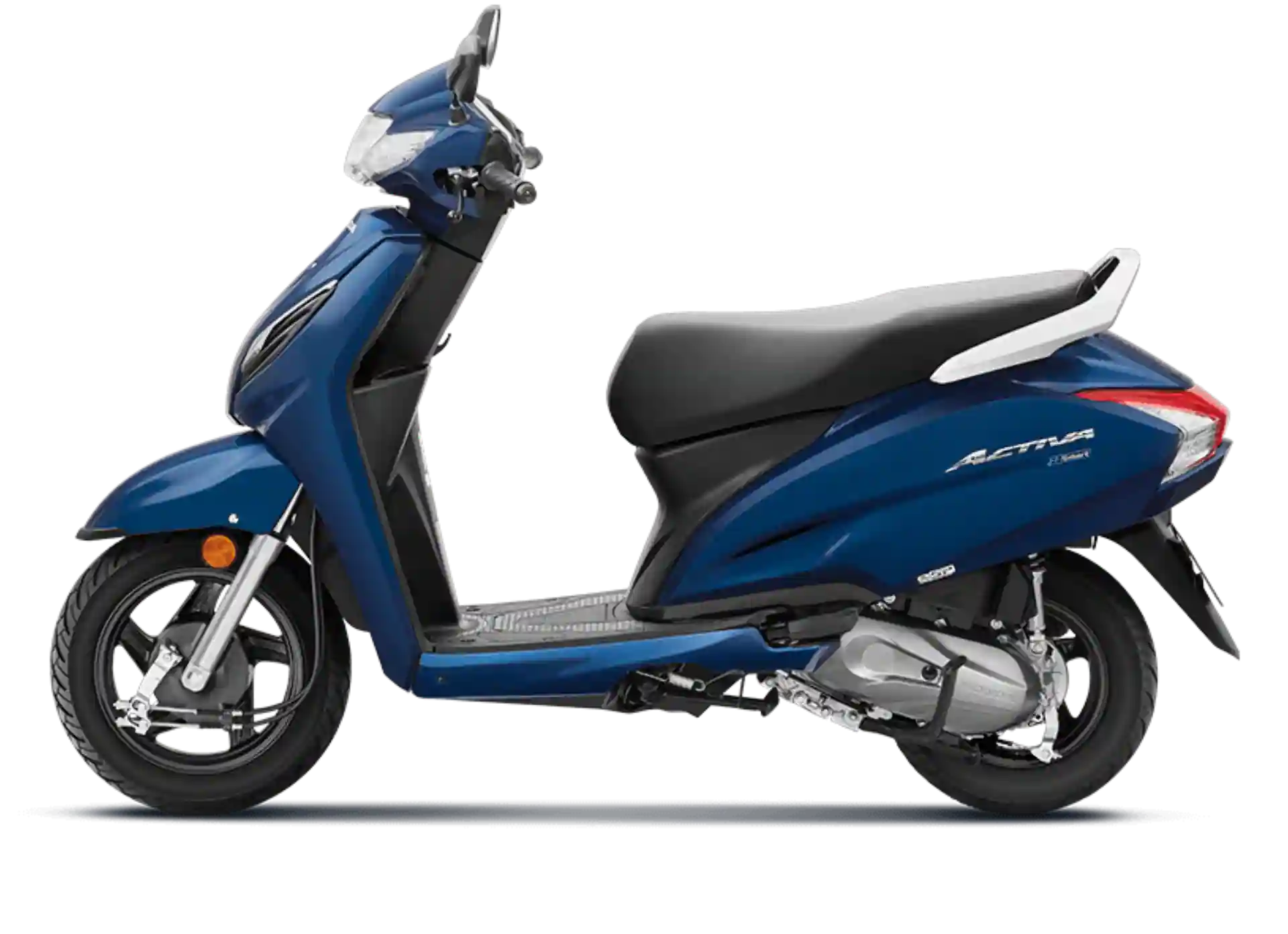 Honda Activa 110 View 2