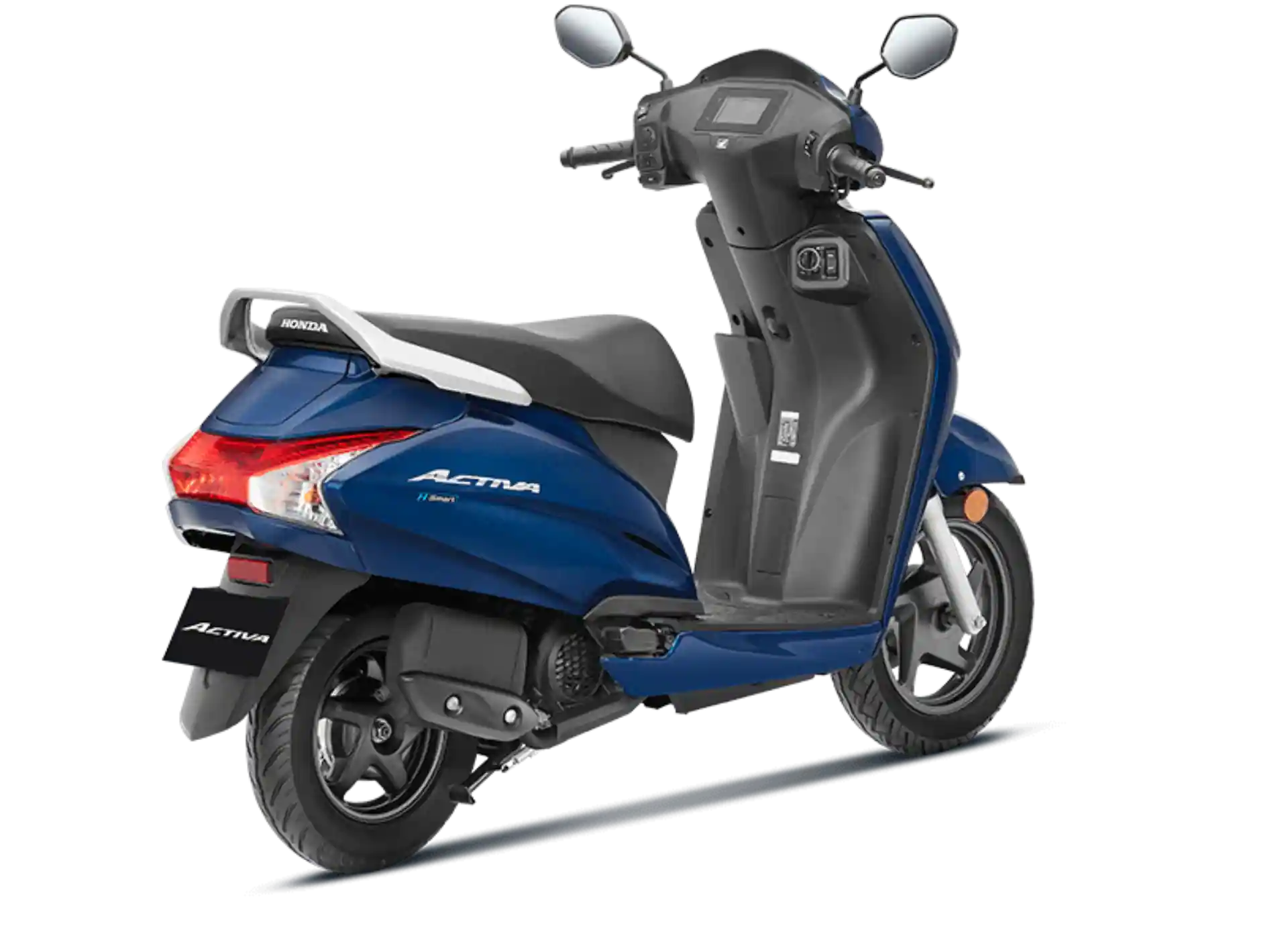 Honda Activa 110 View 3