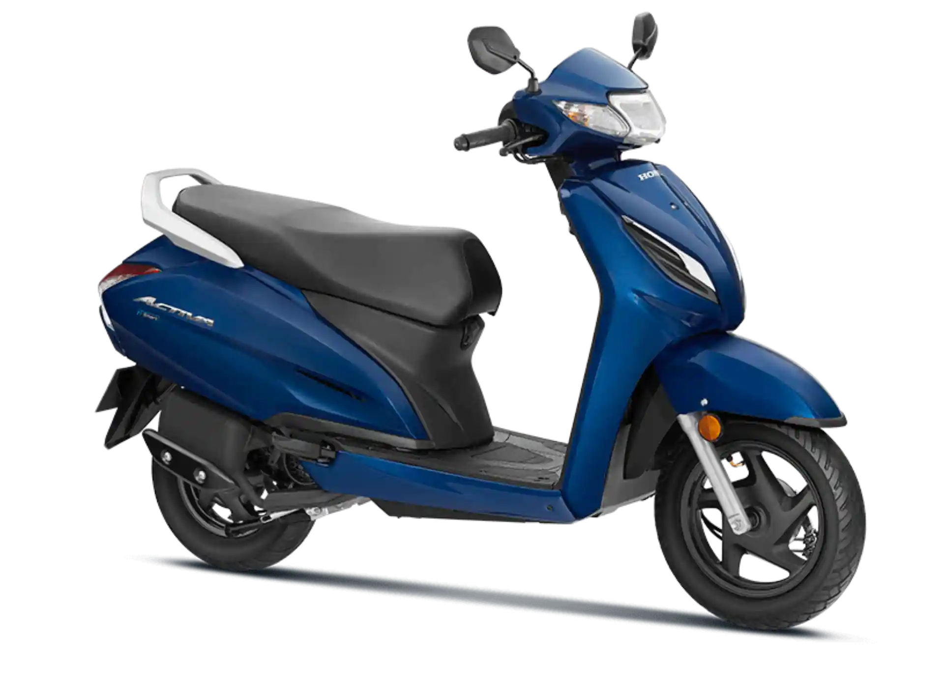 Honda Activa 110 View 4