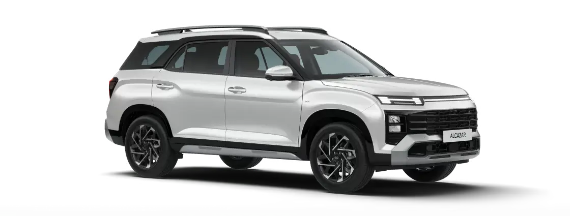 Hyundai Alcazar View 4