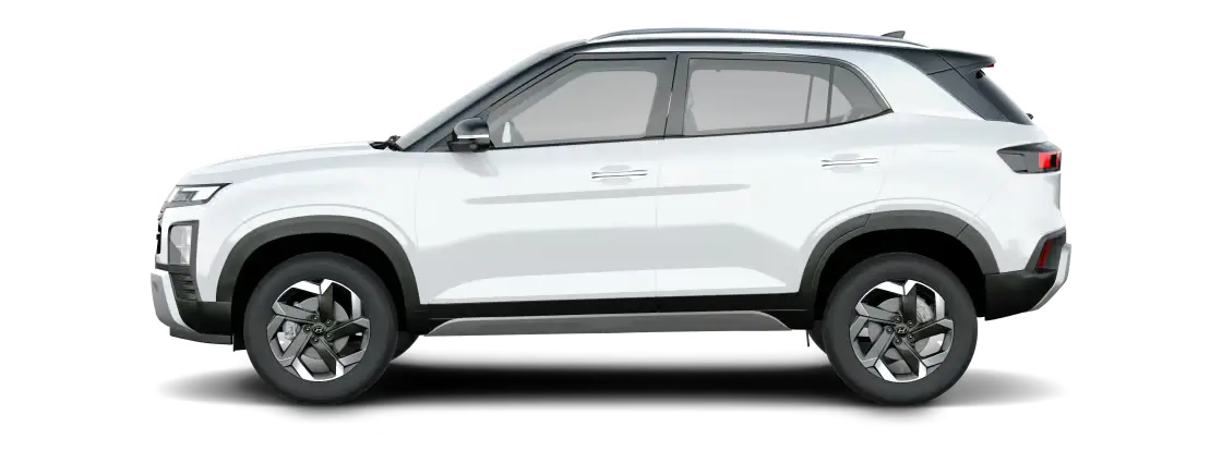 Hyundai Creta View 2