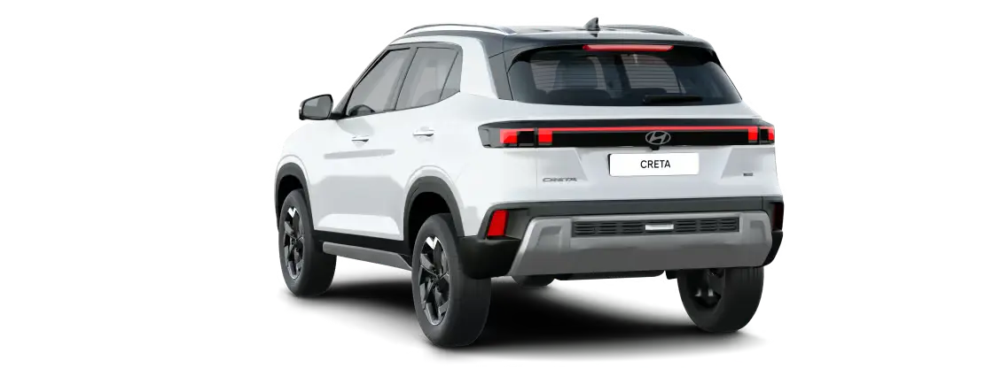 Hyundai Creta View 3