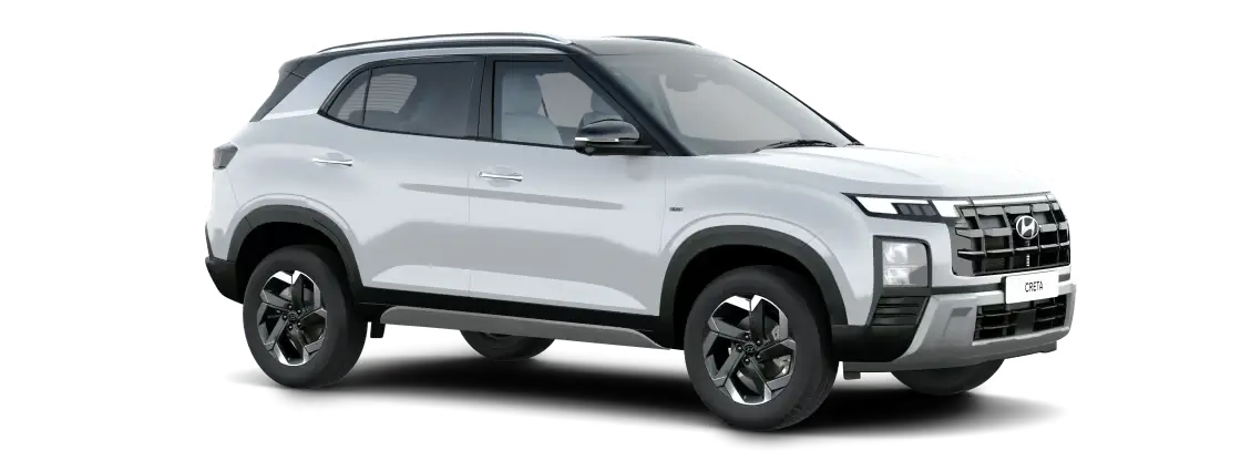 Hyundai Creta View 4