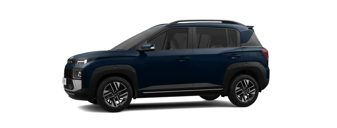 Hyundai Exter View 2