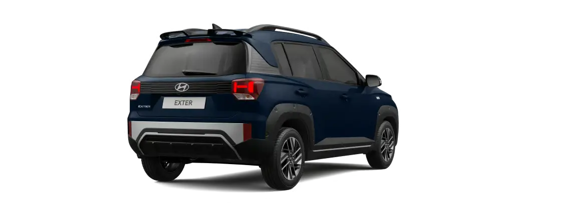 Hyundai Exter View 3