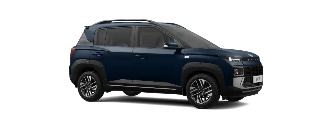 Hyundai Exter View 4
