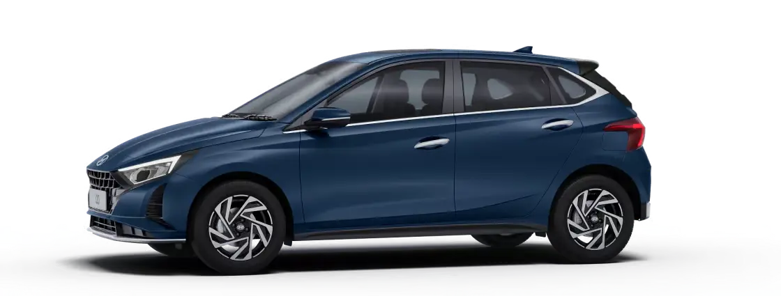 Hyundai I20 View 2