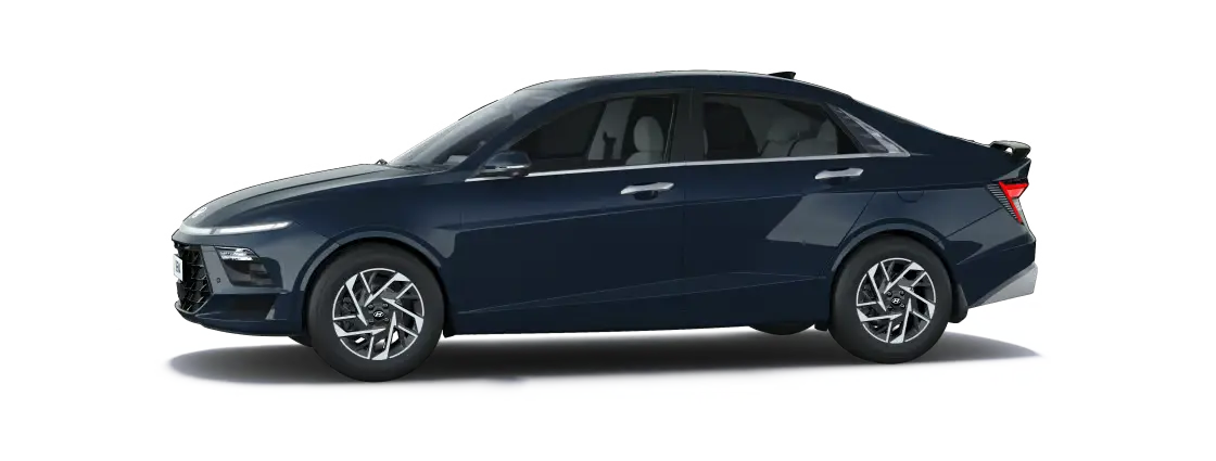Hyundai Verna View 2
