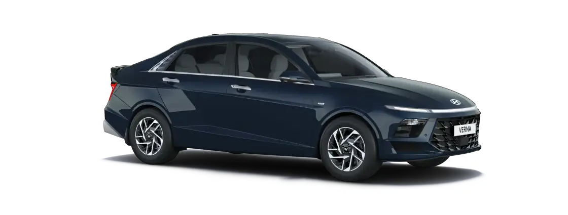 Hyundai Verna View 4