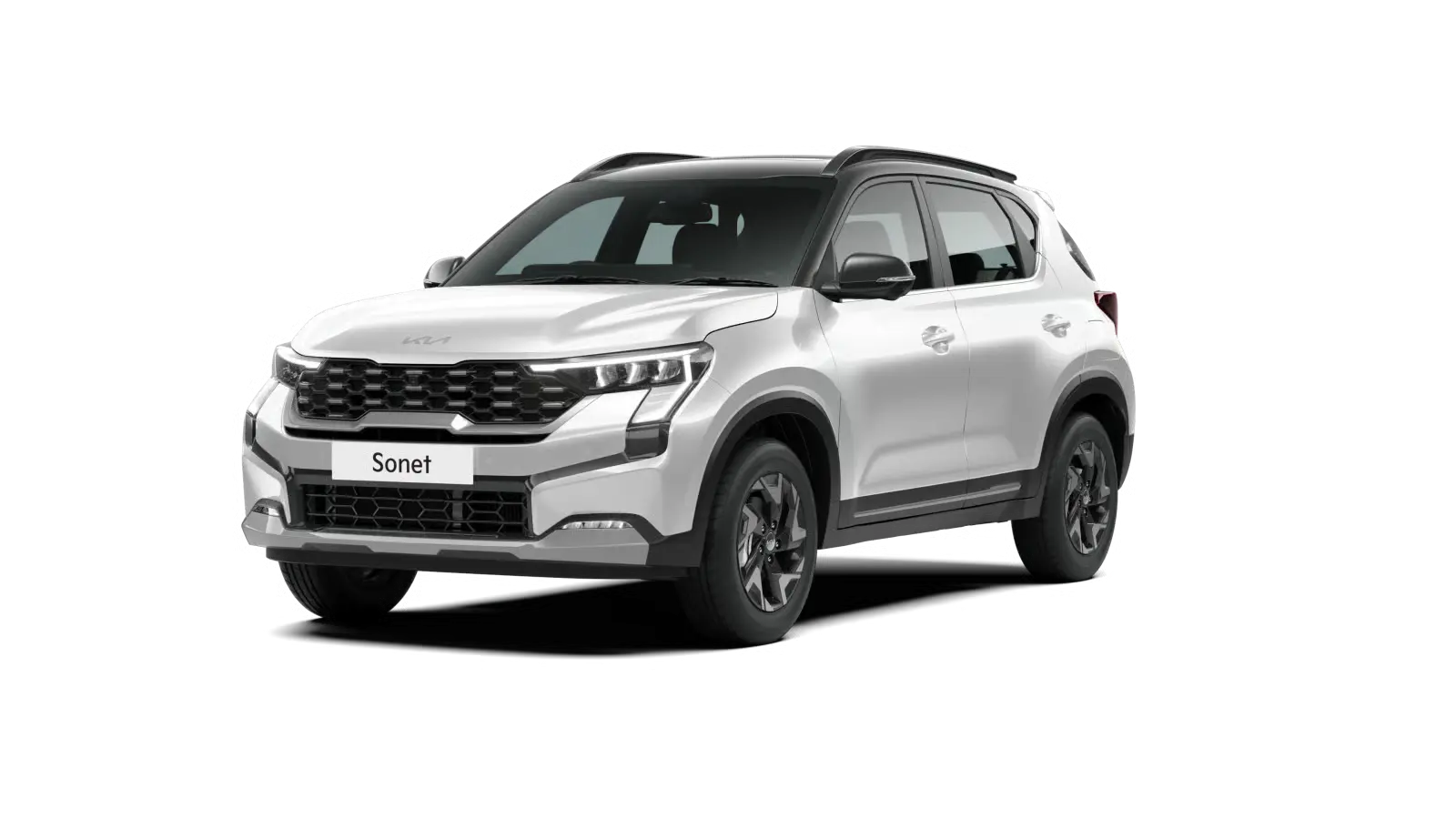 Kia Sonet