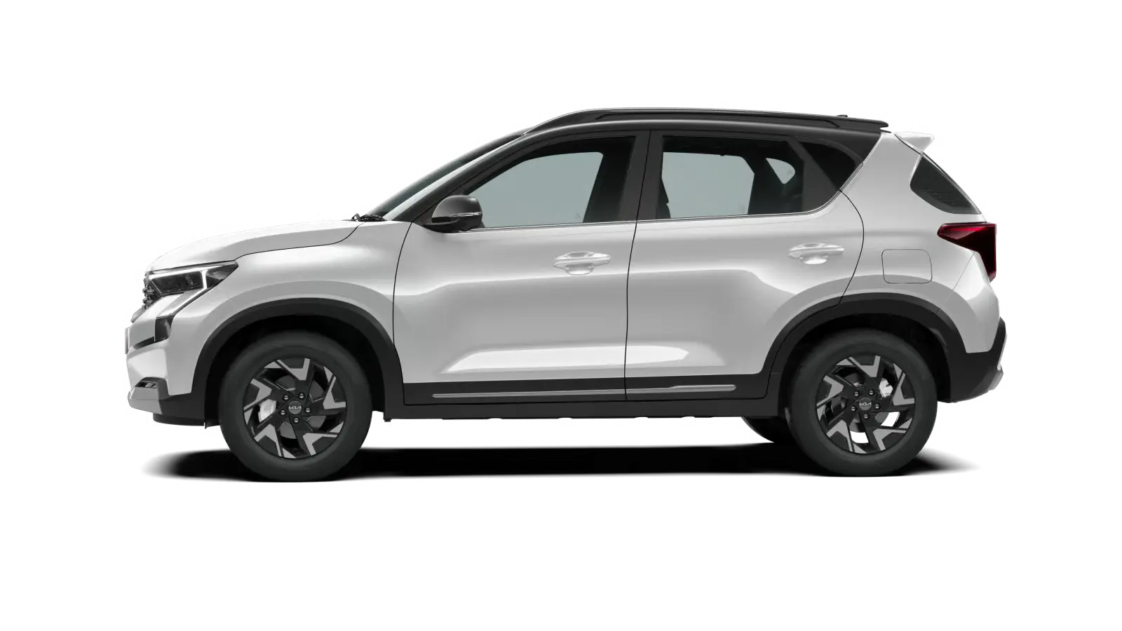 Kia Sonet View 2