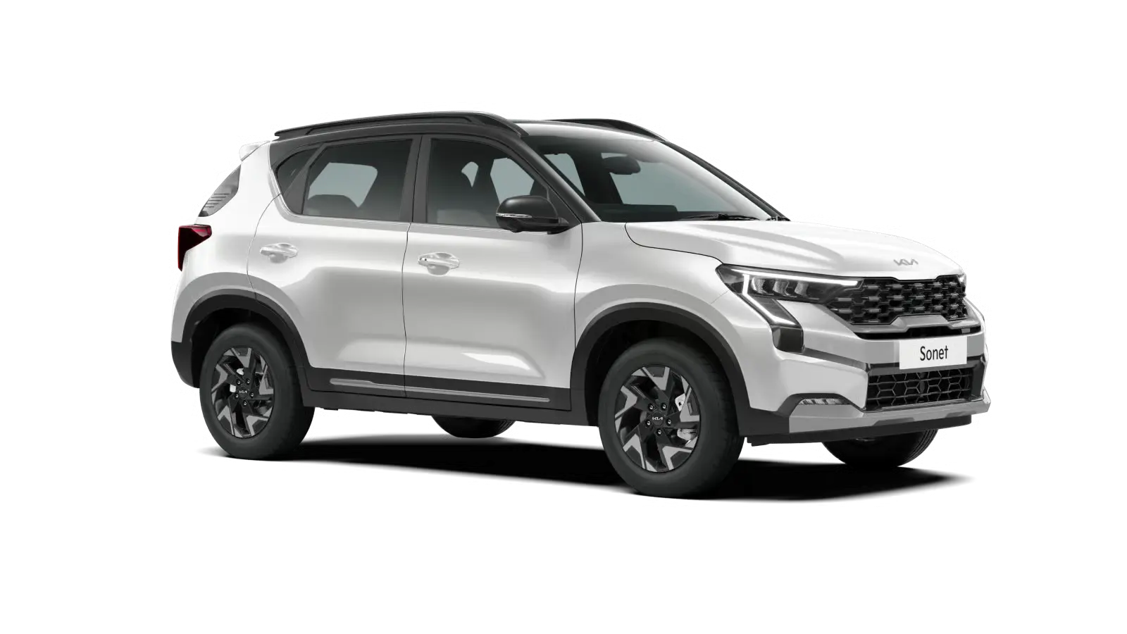 Kia Sonet View 4