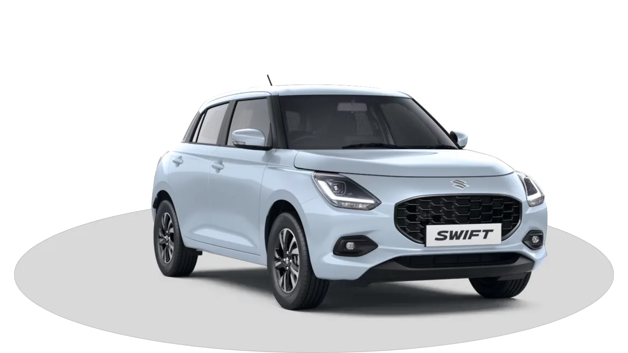 Maruti Swift