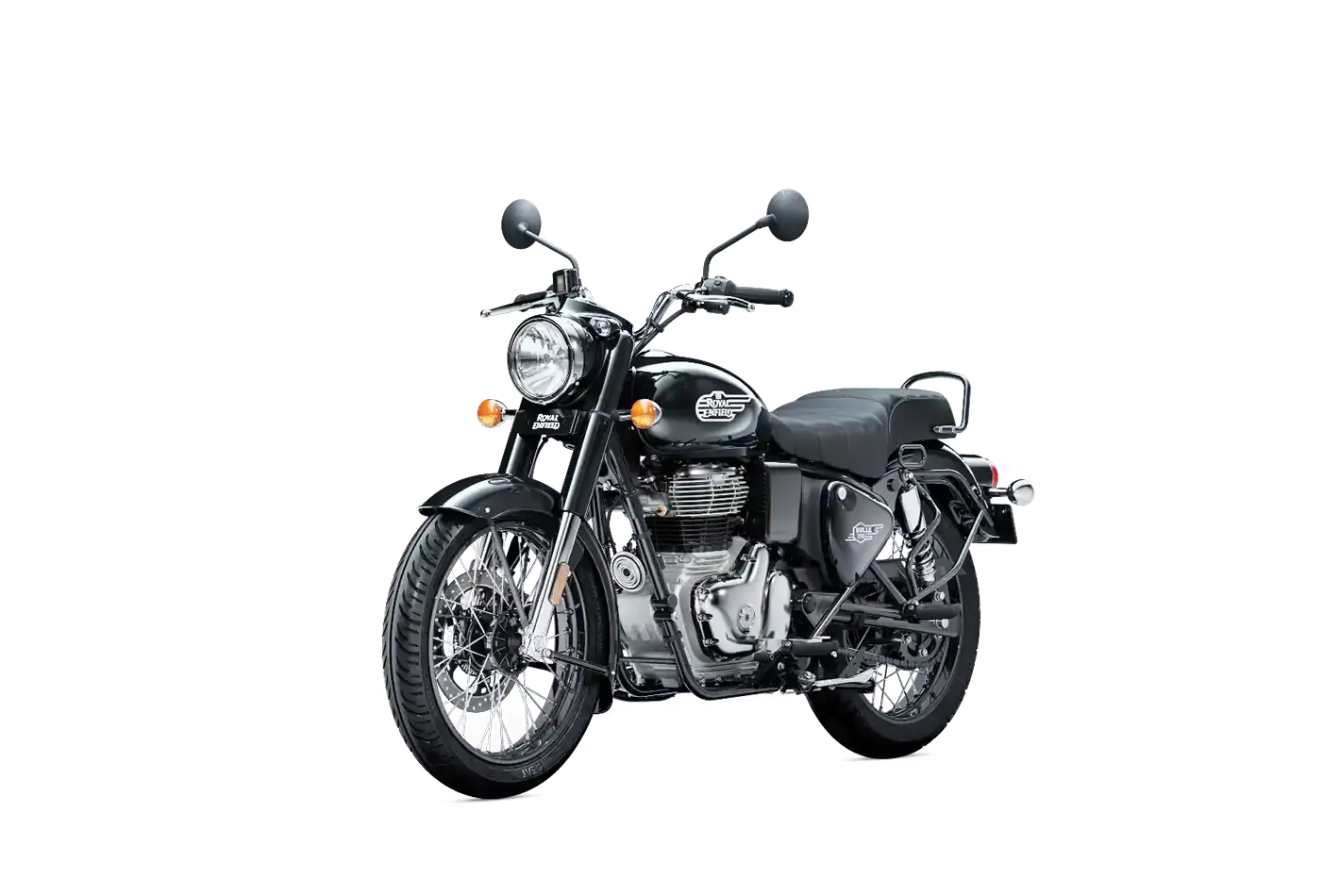 Royal Enfield Bullet 350
