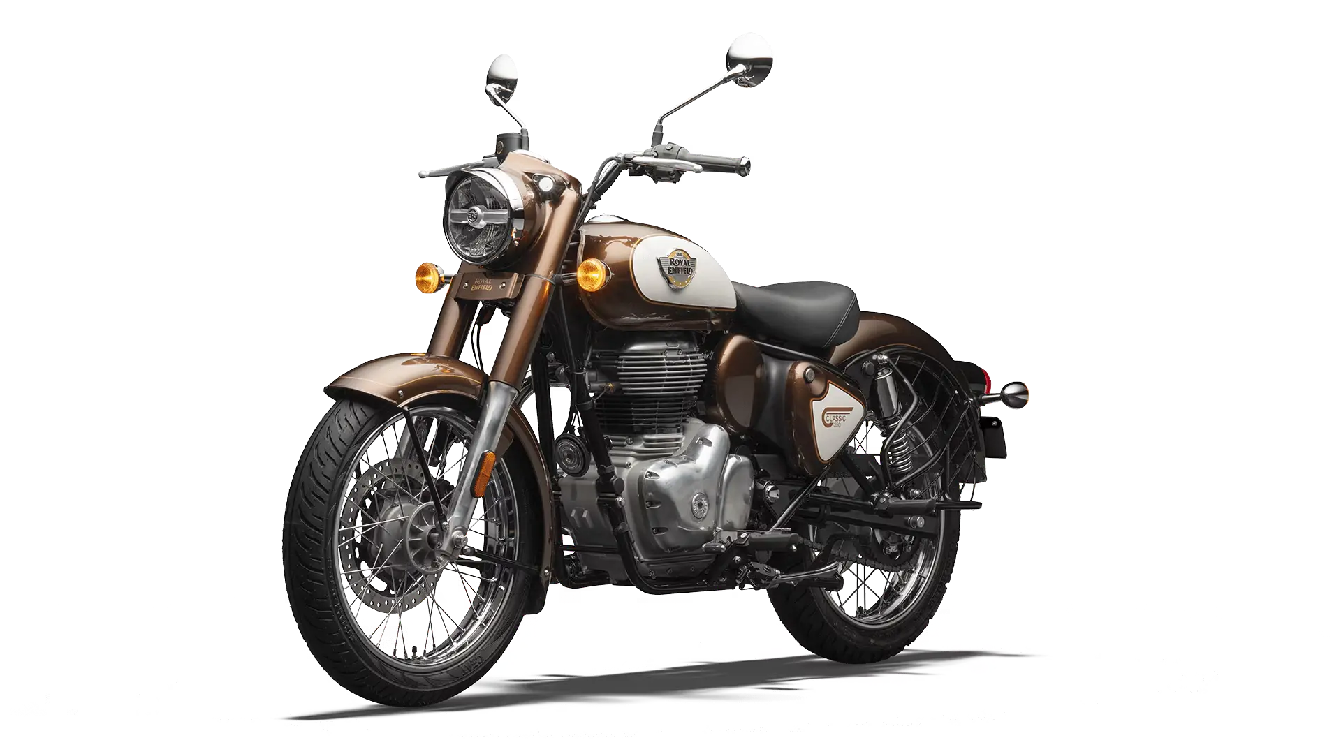 Royal Enfield Classic 350
