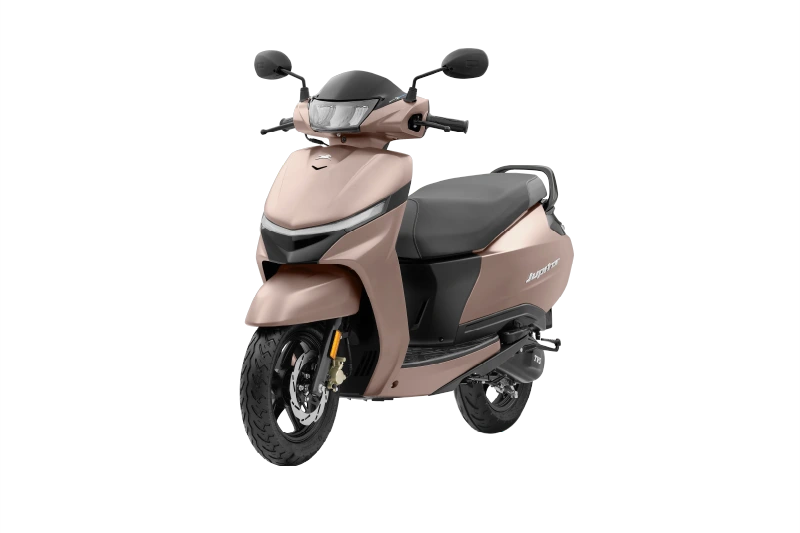 Tvs Jupiter 110