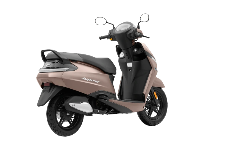 Tvs Jupiter 110 View 3