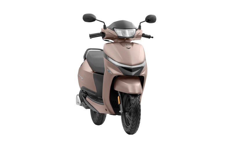 Tvs Jupiter 110 View 4
