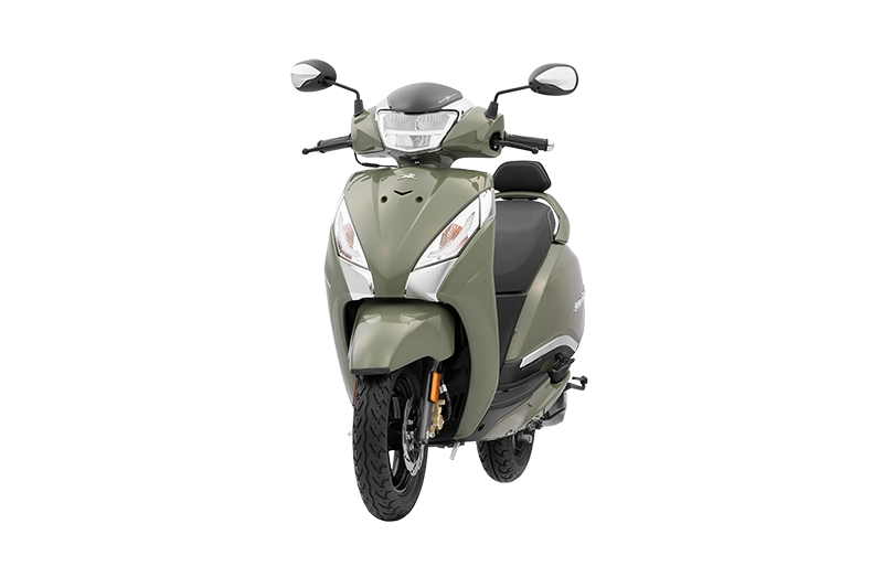 Tvs Jupiter 125