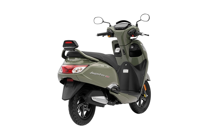 Tvs Jupiter 125 View 3