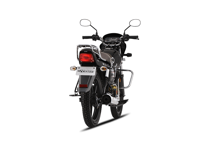 Tvs Radeon View 3