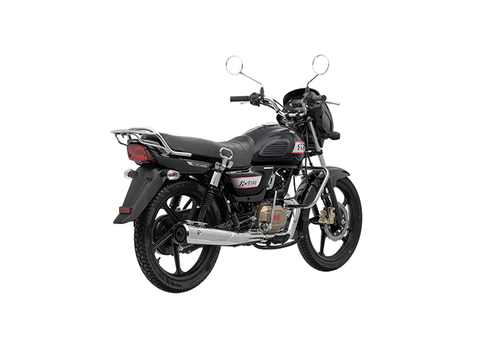 Tvs Radeon View 4
