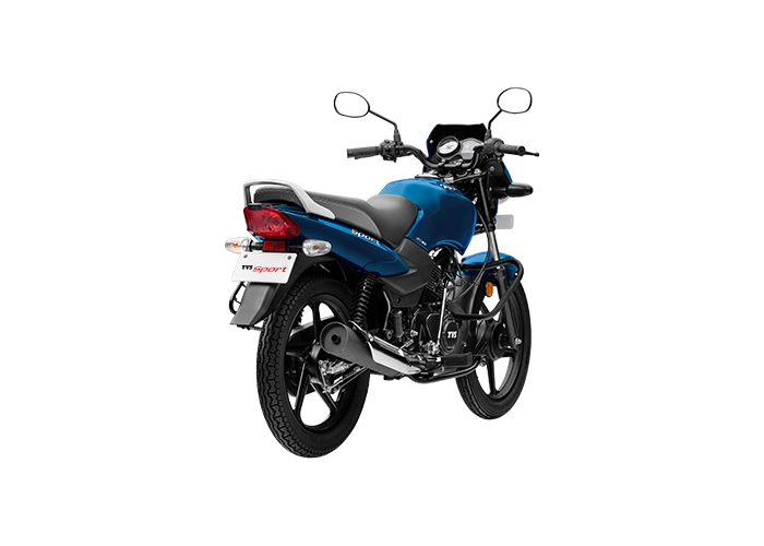 Tvs Sport View 3