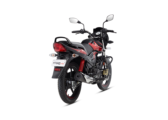 Tvs Star City Plus View 3