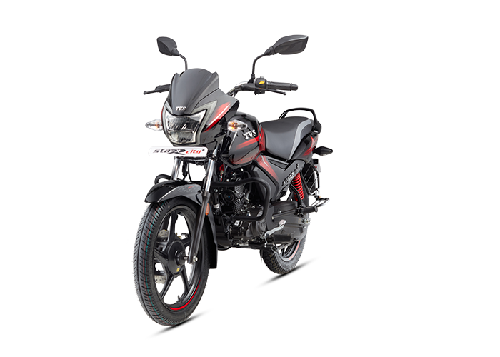 Tvs Star City Plus