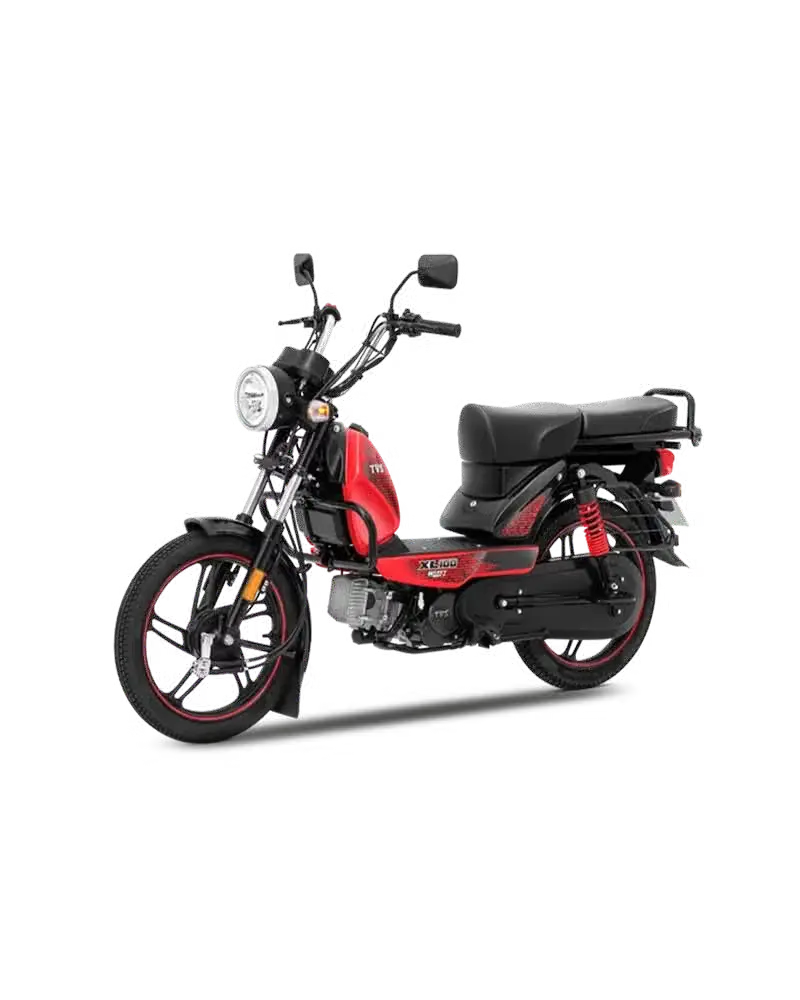 Tvs Xl 100