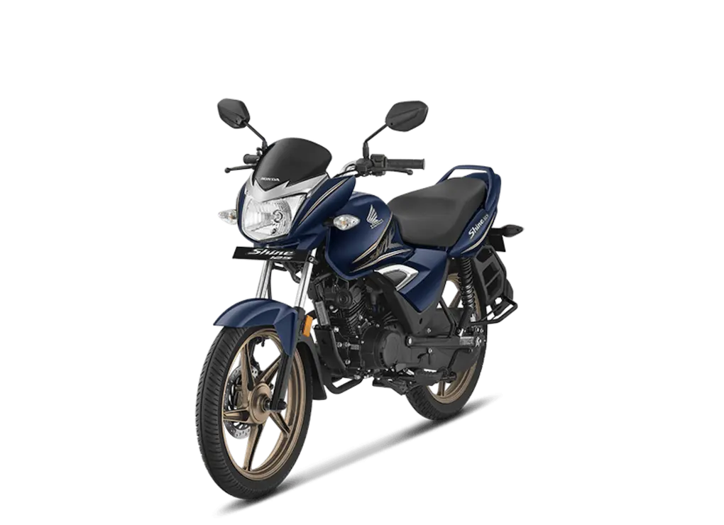 Honda Shine 125