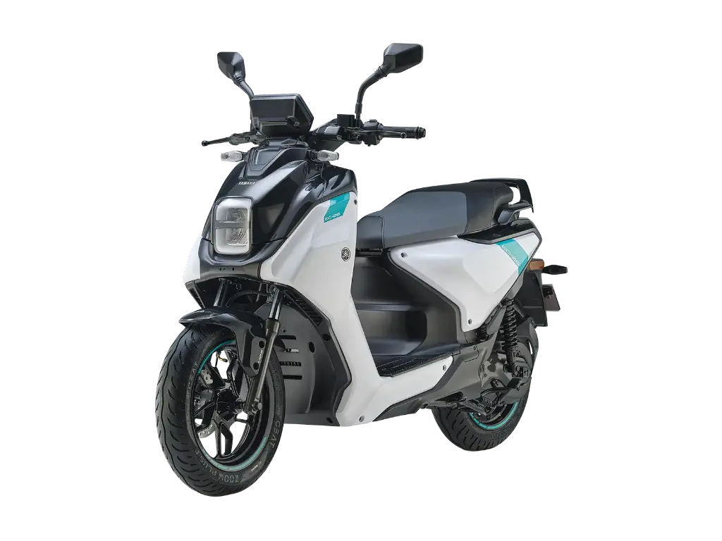 Yamaha Ec 06