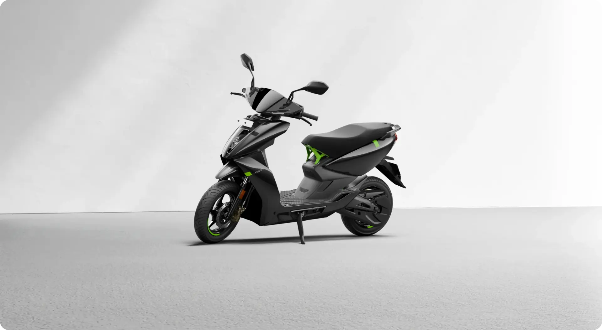 Ather 450x