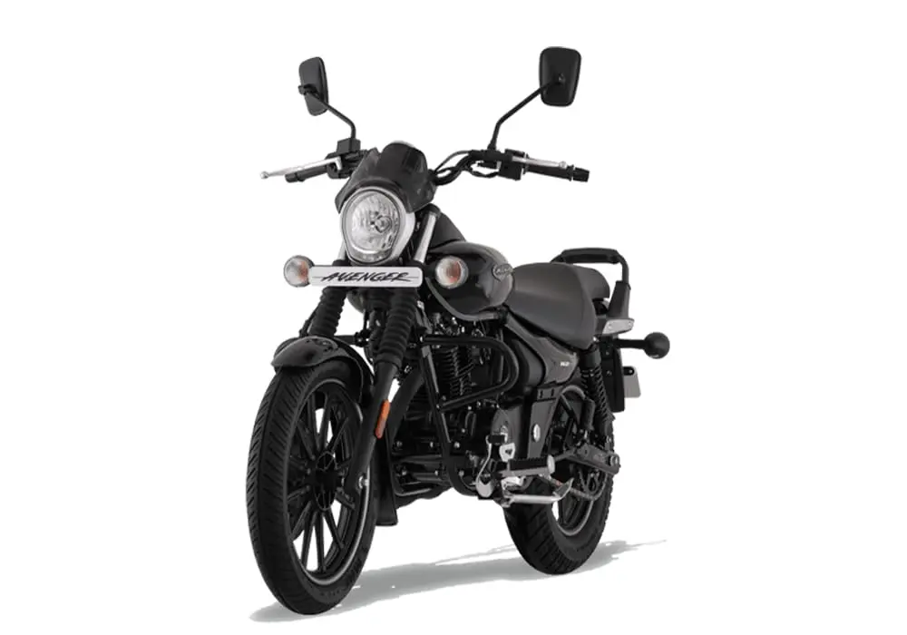Bajaj Avenger 160
