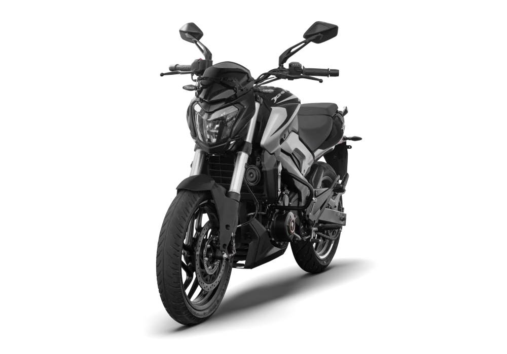Bajaj Dominar 250