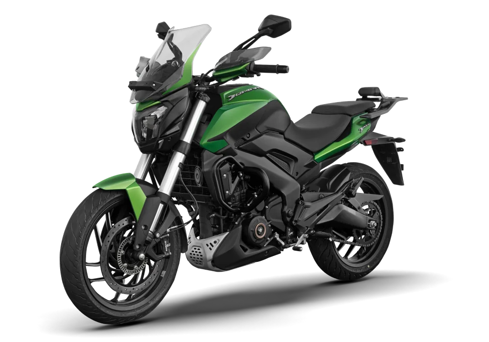Bajaj Dominar 400