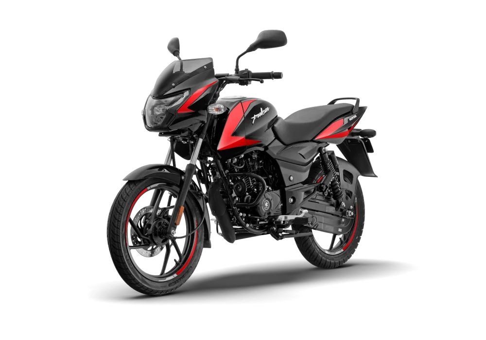 Bajaj Pulsar 125