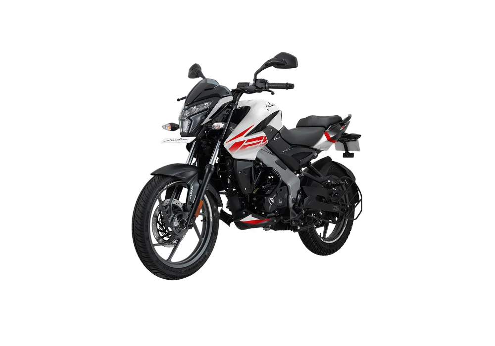 Bajaj Pulsar 125 Ns