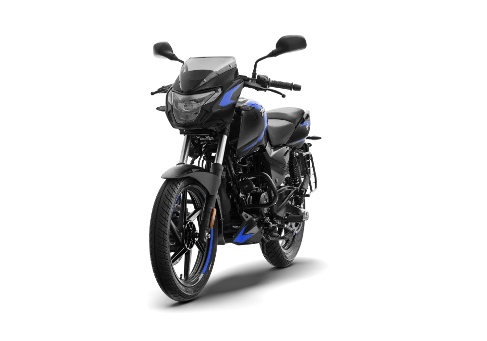 Bajaj Pulsar 150