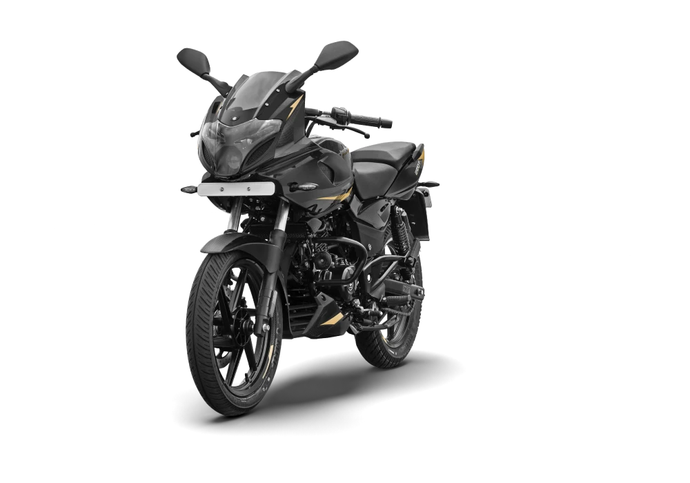 Bajaj Pulsar 220f