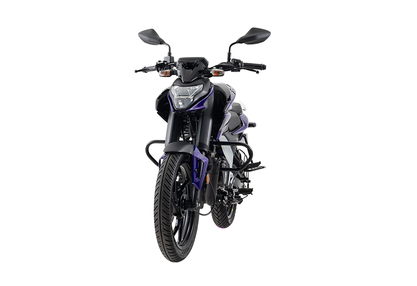 Bajaj Pulsar N125